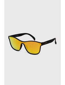 Goodr occhiali da sole VRGs From Zero to Blitzed colore nero GO-314021