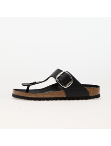Birkenstock Gizeh Big Buckle Black