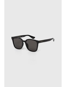Gucci occhiali da sole uomo colore nero GG1346SK