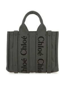 Chloè Woody Small Tote Bag