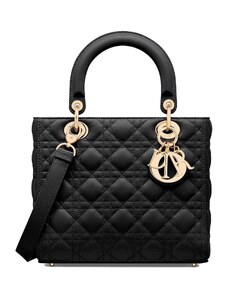Dior Medium Lady Dior Bag
