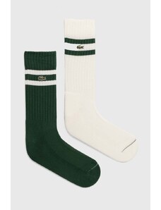 Brubaker Calzini Sportivi Retrò Slouch Per Donna - 1 Paio A Maglia Per Fitness, Yoga, Ginnastica, Aerobica E Tempo Libero - Colori: Nero, Bianco, Rosa, Blu, Grigio