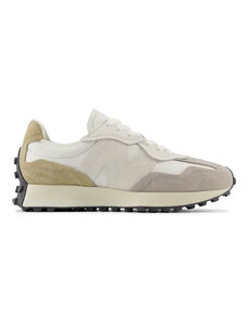 New Balance U327WGA Uomini - Sneakers New Balance - Marrone chiaro - U327WGA-9