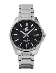 Casio Orologio Vintage Edgy CA-500WE-1AEF Argento