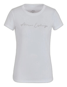 Armani Exchange T-Shirt Donna - L