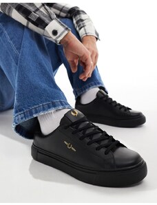 Fred perry scarpe invernali best sale