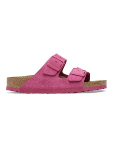 BIRKENSTOCK - Ciabatta Fuxia