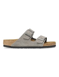 BIRKENSTOCK - Ciabatta Grigio