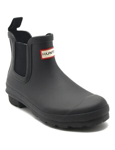 gracosy Stivali di Gomma Donna Pioggia Stivali da Acqua Piatto