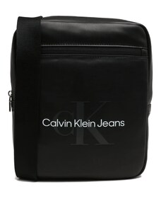 Borsa a tracolla Philipp Plein Sport 2100127 Nero