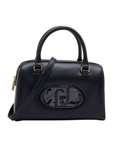 Valentino Borsa SOHO Donna In Ecopelle Nera – Tracolla E Satchel
