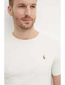 Polo Ralph Lauren t-shirt in cotone