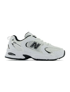 New Balance Mr530ewb White Sneakers Basse Uomo PE26
