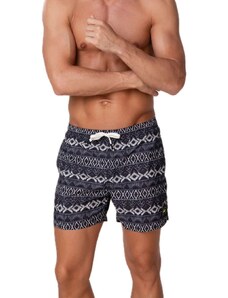 Pantaloncini Tribali Pantaloncini Etnici Uomo Pantaloni Corti