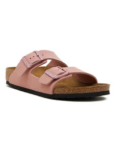 Birkenstock Ciabatte di pelle Arizona | narrow fit
