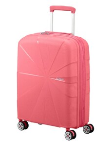 American Tourister Dashpop Trolley Small MG5*90001 Sugar Pink