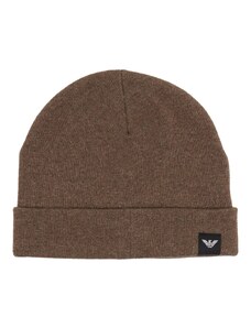 BRANDSLOCK Cappello Australiano In Pelle 100% - Tesa Larga Stile Bush
