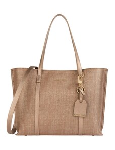 Geox Borsa da donna D Zene S, jeans, taglia unica