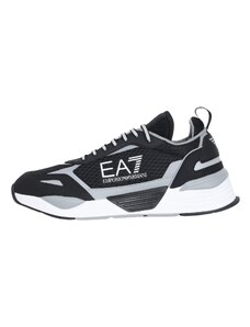 Ea7 Sneakers Nero