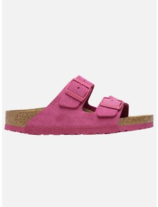 BIRKENSTOCK Arizona suede Birkenstock