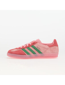 adidas Originals adidas Gazelle Indoor W Semi Pink Spark/ Preloved Scarlet