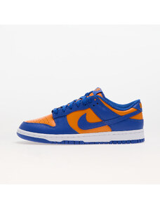 Nike Dunk Low Retro Bright Ceramic/ Tm Royal-University Red
