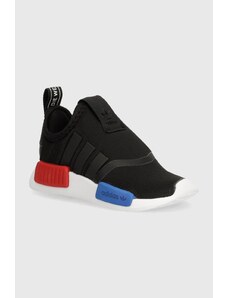 Adidas nmd r2 fashion nere e rosse