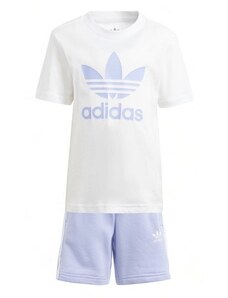 Adidas completi estivi hotsell