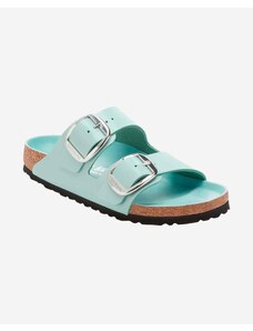 Birkenstock D Arizona Big Buckle Surf Green