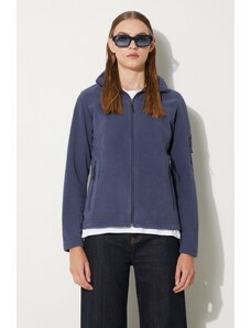 Columbia felpa da sport Fast Trek II