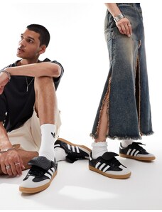 adidas Originals - Samba LT - Sneakers nere-Nero