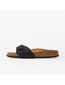 Birkenstock Madrid Birko-Flor Soft Black