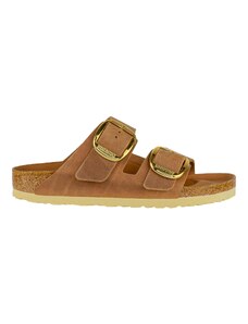 BIRKENSTOCK 1011073 ARIZONA BIG BUCKLE COGNAC NARROW FIT