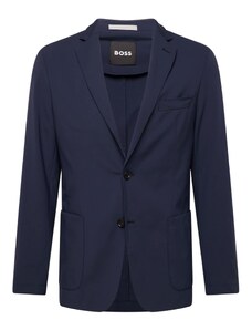 VERSACE Blazer In Lana Grain De Poudre