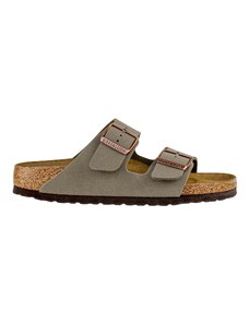 BIRKENSTOCK 0151213 ARIZONA BS STONE NARROW FIT