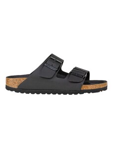BIRKENSTOCK 1019069 ARIZONA BS TRIPLES BLACK NARROW FIT