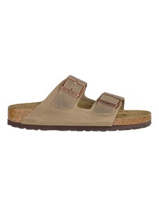 BIRKENSTOCK 0352203 ARIZONA BS TABACCO BROWN NARROW FIT