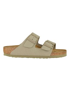 BIRKENSTOCK 1027697 ARIZONA BS FADED KHAKI NARROW FIT