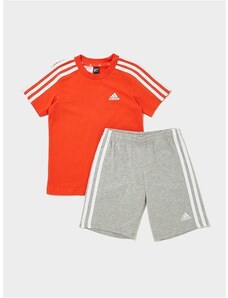 Completi estivi per bambini adidas Autunno Inverno 2024 Stileo