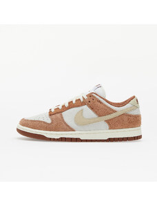 Nike Dunk Low Retro Premium Sail/ Fossil-Medium Curry