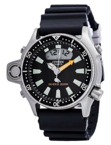 Citizen Promaster Dive Orca BN0231-52L - Orologio Subacqueo Uomo, Analogico, Bracciale In Acciaio, 200m - 4