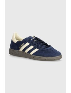 adidas Originals Handball Spezial colore blu navy IF7087