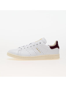 adidas Originals adidas Stan Smith Lux Ftw White/ Maroon/ Crew White