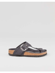 BIRKENSTOCK Gizeh Big Buckle Oiled Leather