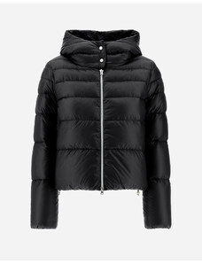 Cappotto Invernale Donna Giubbotto 100 Grammi Leggero Con