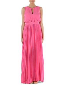 Abito Donna Gotico Sexy - Pelle E Pizzo Nero Taglia Unica - Foto 3