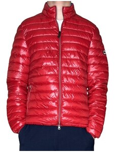 Piumino Uomo Leggero Giubbotto Uomo Lotto Ultraleggero 60g