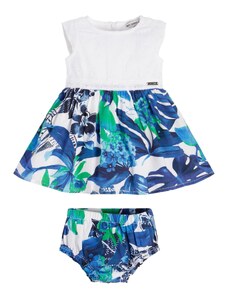 Vestito Ballerina Bambina Con Paillettes E Tutù - Costume Unicorno Per Danza E Carnevale - Foto 11