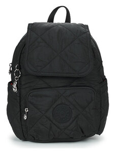 TWINSET Zaino trapuntato con Oval T nero