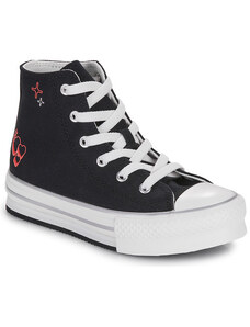 Converse Scarpe bambini CHUCK TAYLOR ALL STAR EVA LIFT